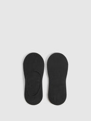 Trainer Socks in Black | Reiss Sale