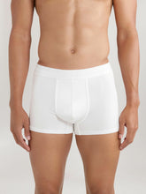 CHÉ Studios Boxer Trunks with TENCEL™ Fibers in White | Reiss