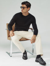 Straight-Leg Jeans in White | Reiss