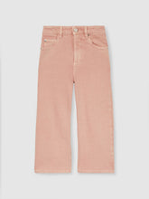 13-14 yrs Wide-Leg Jeans in Pink | Reiss Discount