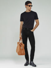 Skinny-Fit Jeans in Stay Black | Reiss Near Me