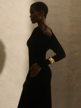 Sculptural Cuff in Gold Tone | Reiss Discount