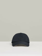 Logo Lettering Baseball Cap in Navy | Reiss Near Me