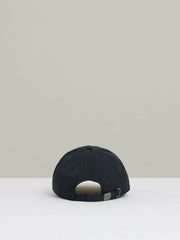 Logo Lettering Baseball Cap in Navy | Reiss Near Me
