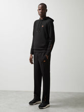 McLaren F1 Team Interlock Joggers in Black | Reiss Sale