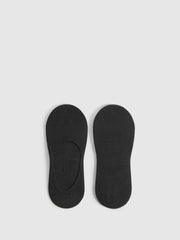Trainer Socks in Black | Reiss Near Me