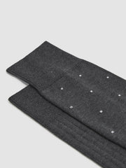 Socks in Charcoal | Reiss Onsale
