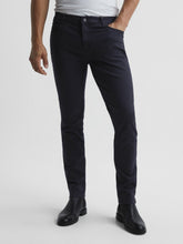 Slim Fit Jeans in Blue | Reiss US