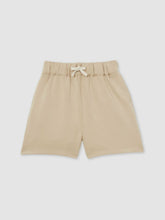 13-14 yrs | Les 100 Ciels Jersey Shorts in Sage | Reiss For Sale