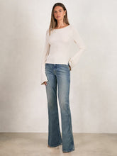 Jeans in Indigo Blue | Reiss Near Me