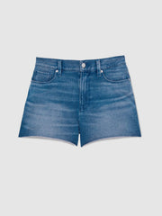 100% Cotton Shorts in Indigo Blue | Reiss For Sale