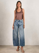 Jeans in Indigo Blue | Reiss US