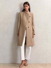 Petite Coat in Camel | Reiss For Sale