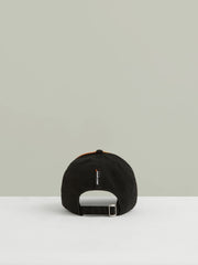 McLaren F1 Team Speedmark Cap Unisex Fit in Black | Reiss For Sale