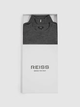 Pack of Two Merino Wool Jumpers in Derby Grey Marl | Reiss Sale
