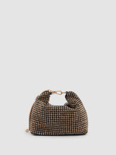 Crystal Bracelet Pouch Bag in Gold | Reiss Sale