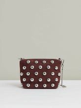 Bag in Oxblood | Reiss Discount
