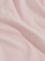 13-14 yrs Cotton Crew Neck T-Shirt in Pink | Reiss For Sale
