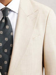 Suit Jacket in Stone | Reiss US
