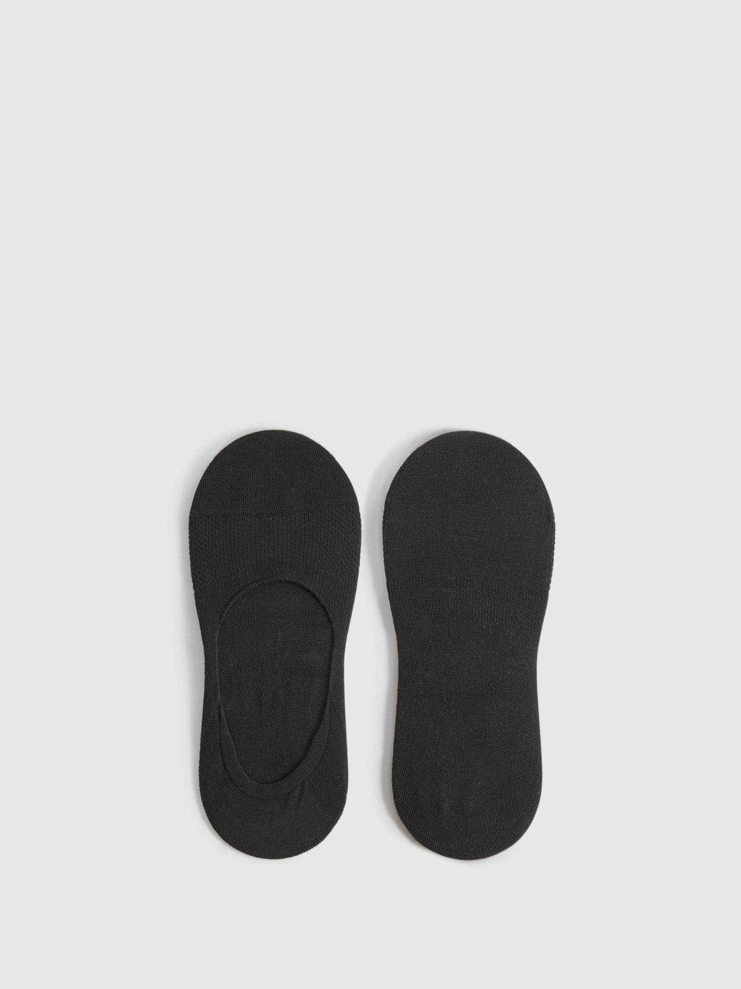 Trainer Socks in Black | Reiss Sale