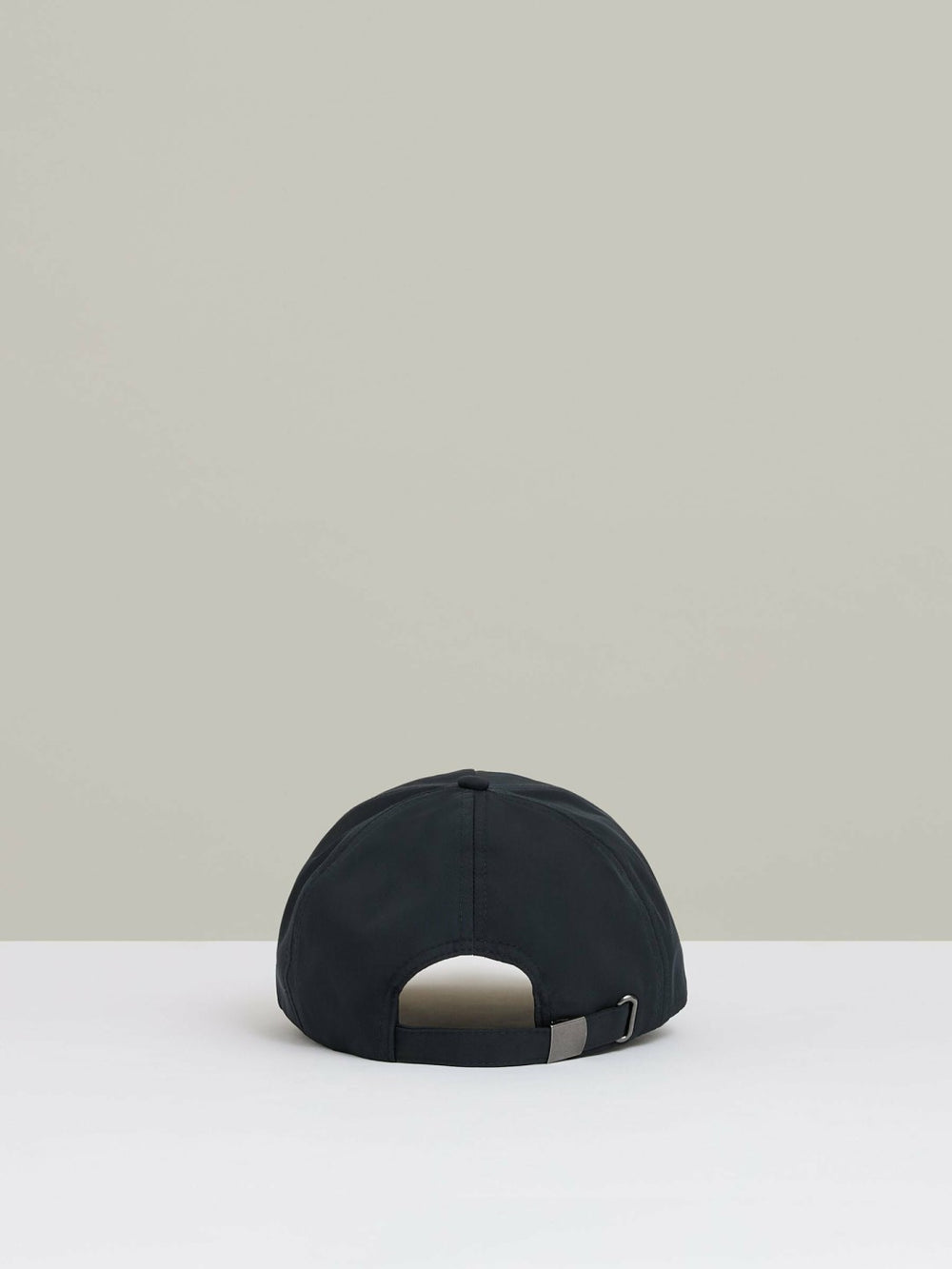 Logo Lettering Baseball Cap in Navy | Reiss Near Me