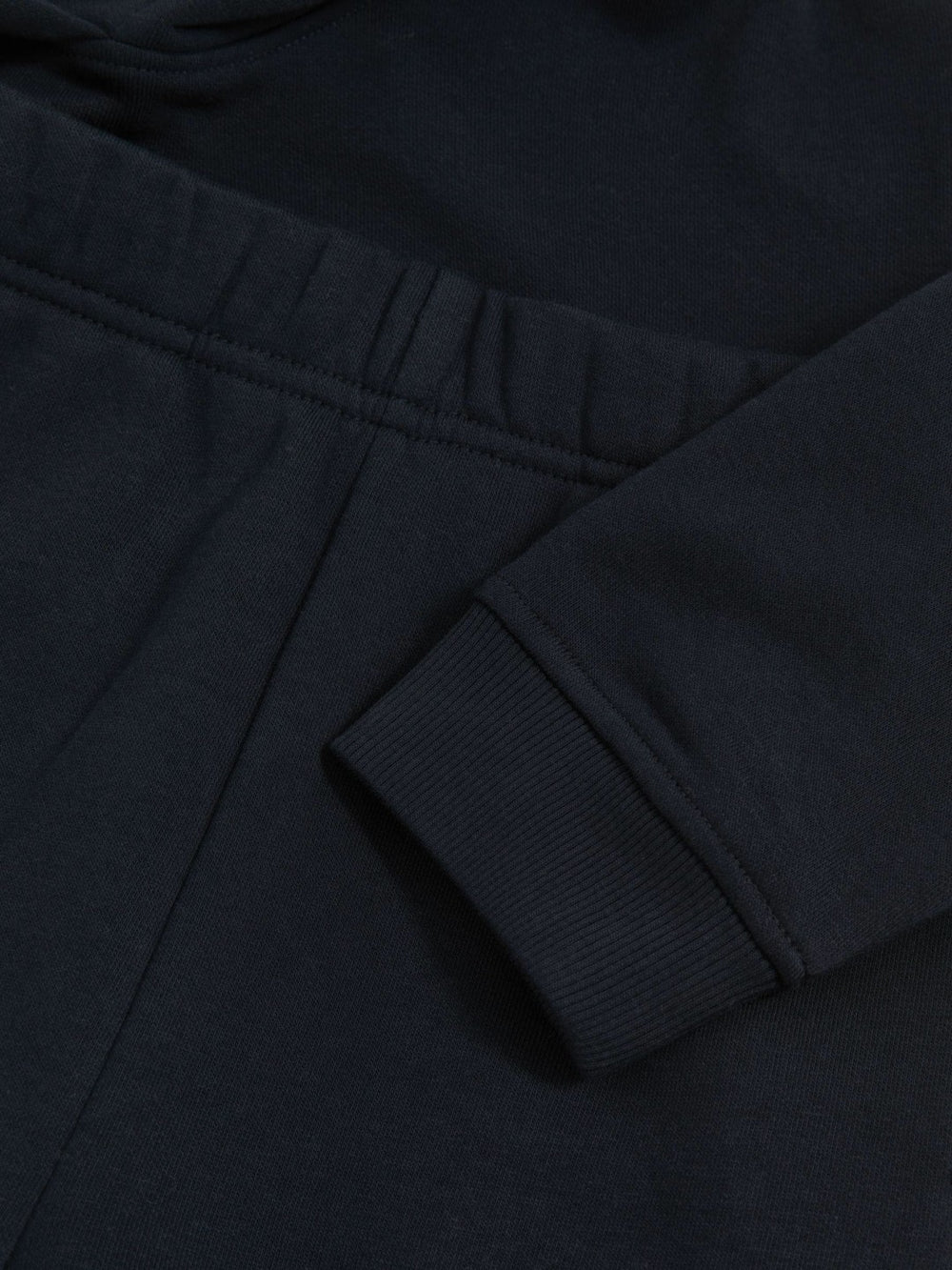 13-14 yrs Cotton-Blend Hoodie And Joggers Set in Navy | Reiss For Sale