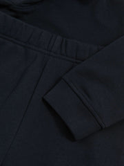 13-14 yrs Cotton-Blend Hoodie And Joggers Set in Navy | Reiss For Sale