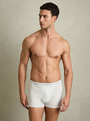 Three Pack Cotton Boxers in Multi | Reiss Onsale