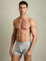 Three Pack Cotton Boxers in Multi | Reiss Onsale