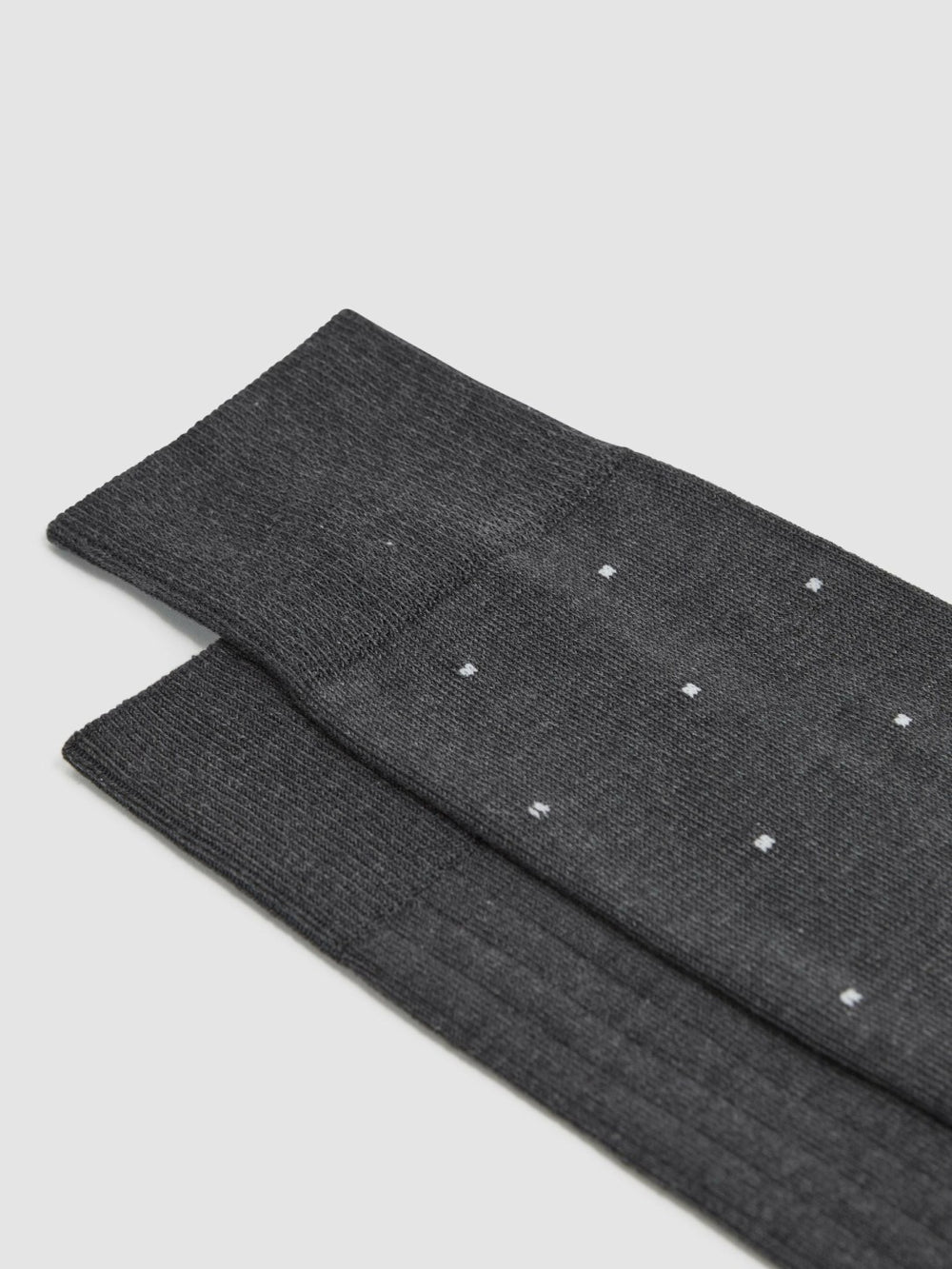 Socks in Charcoal | Reiss Onsale