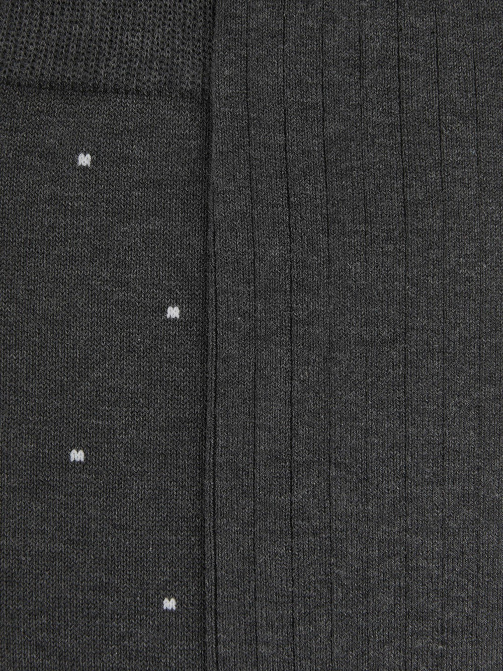 Socks in Charcoal | Reiss Onsale