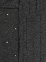 Socks in Charcoal | Reiss Onsale