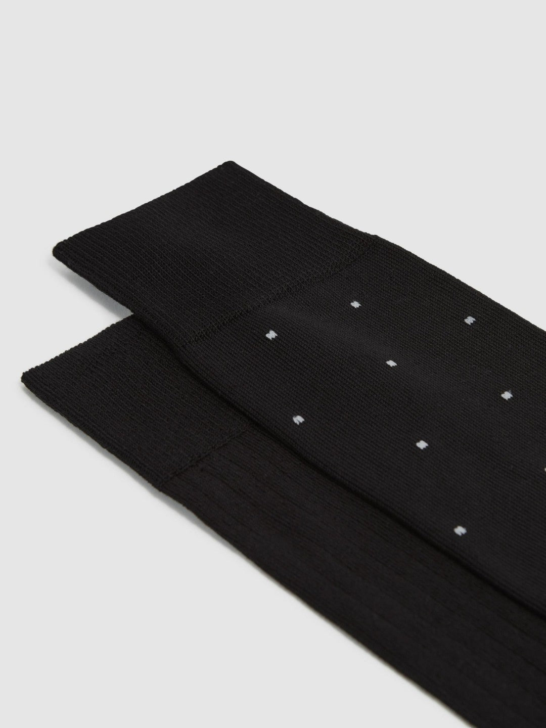 Socks in Black | Reiss US