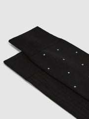 Socks in Black | Reiss US