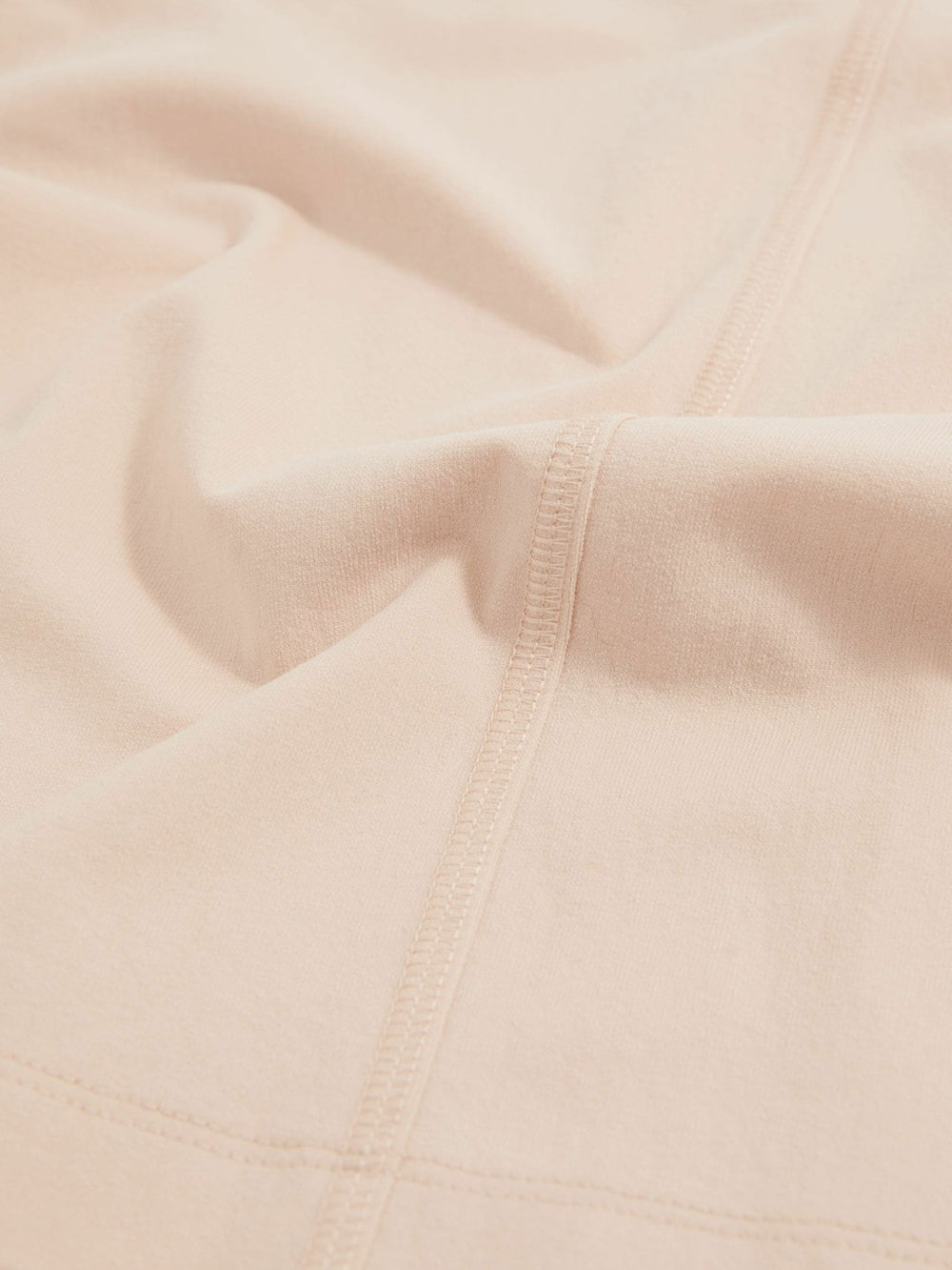 13-14 yrs  | Les 100 Ciels Oversize T-Shirt in Peach | Reiss Sale