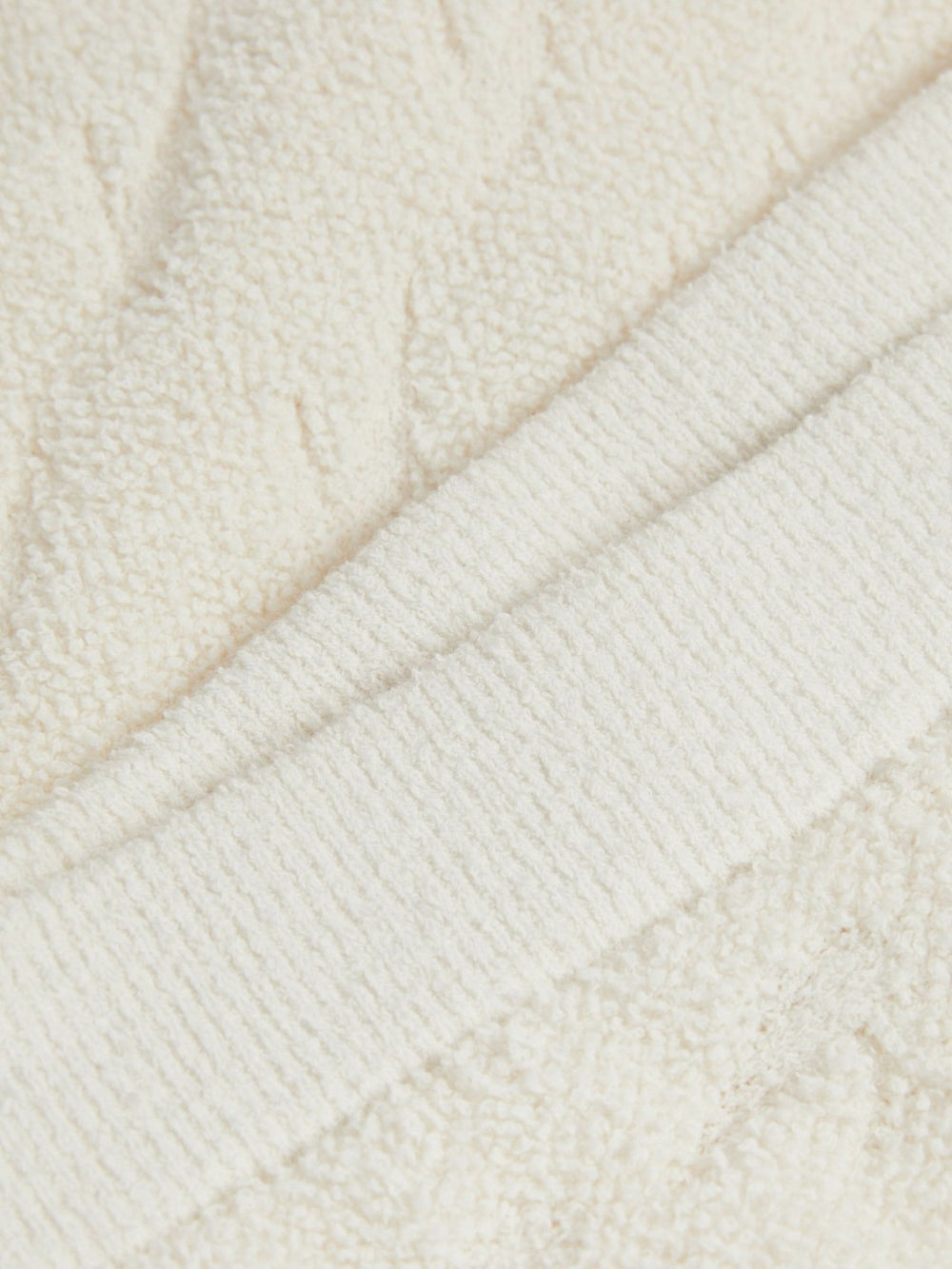 9-13 yrs McLaren F1 Team Speedmark Terry Shorts in White | Reiss Near Me