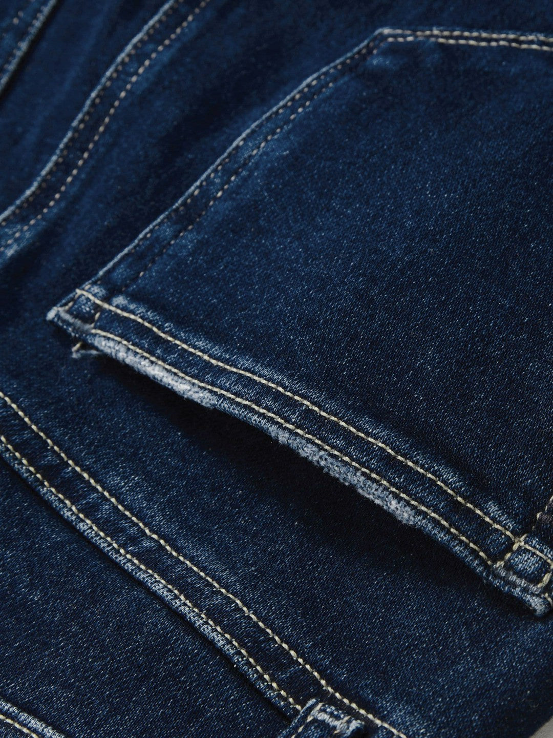Paige High Rise Flared Jeans in Marciella Blue | Reiss USA