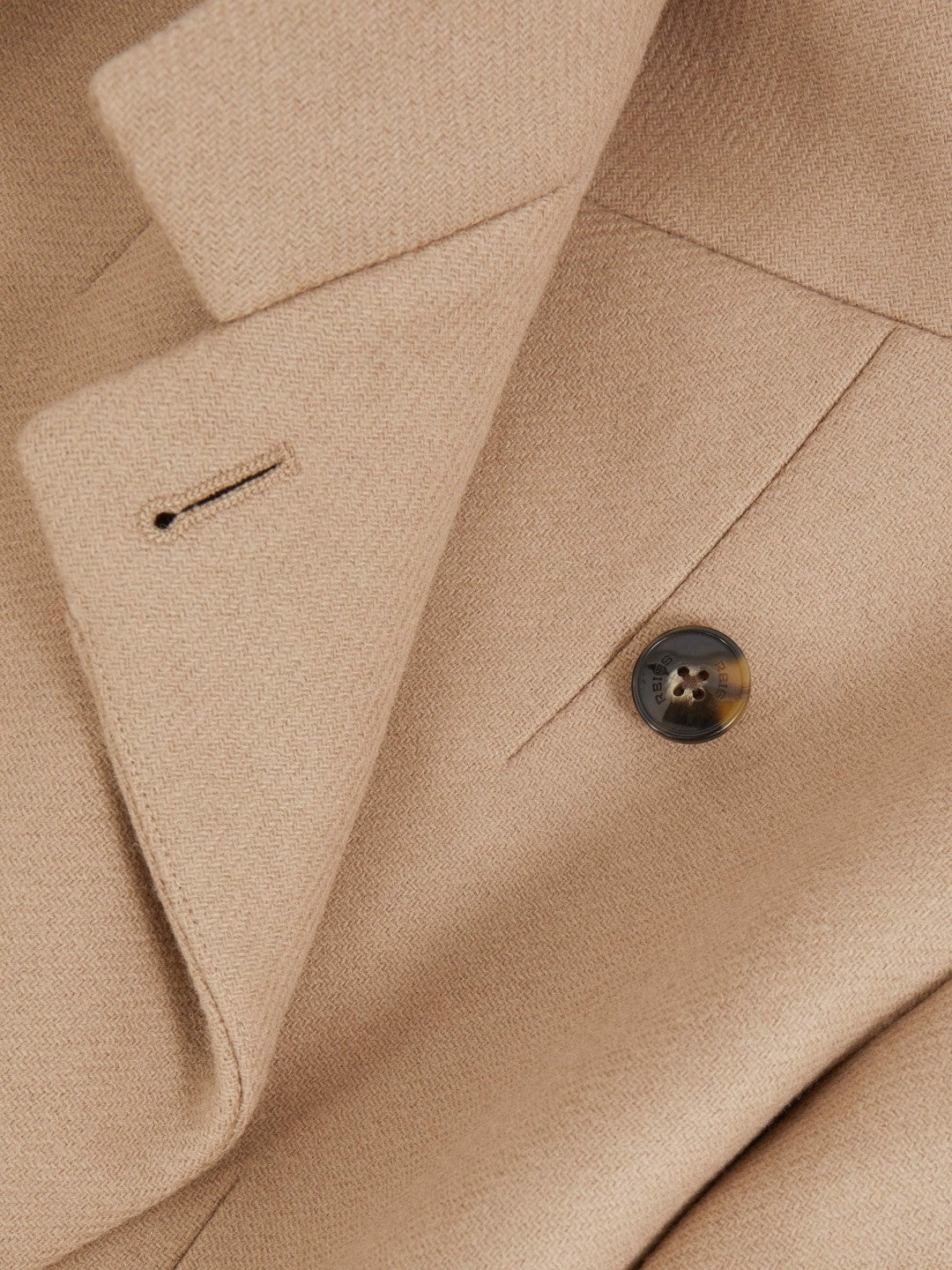 Coat in Camel | Reiss Sale