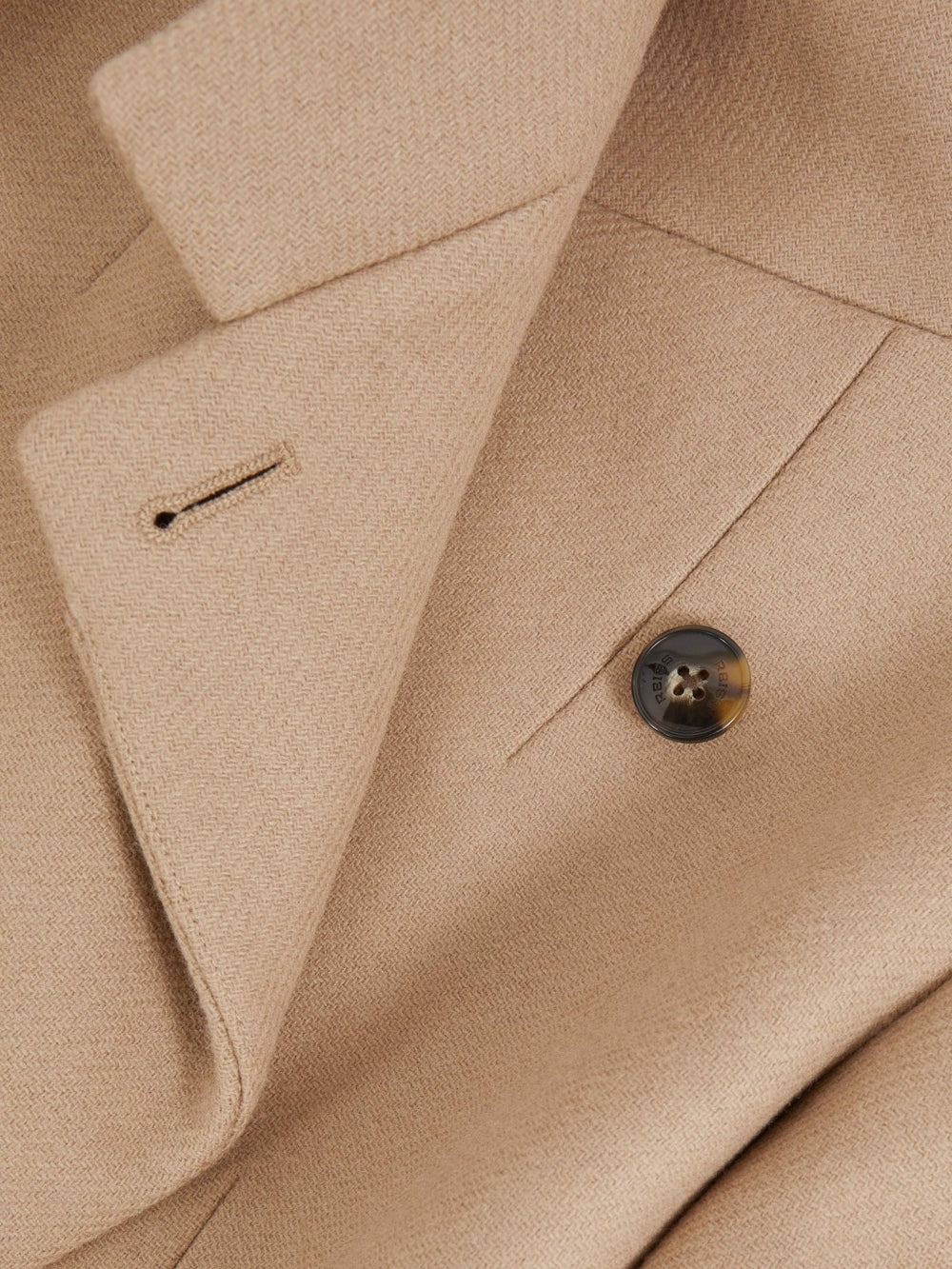 Coat in Camel | Reiss Sale