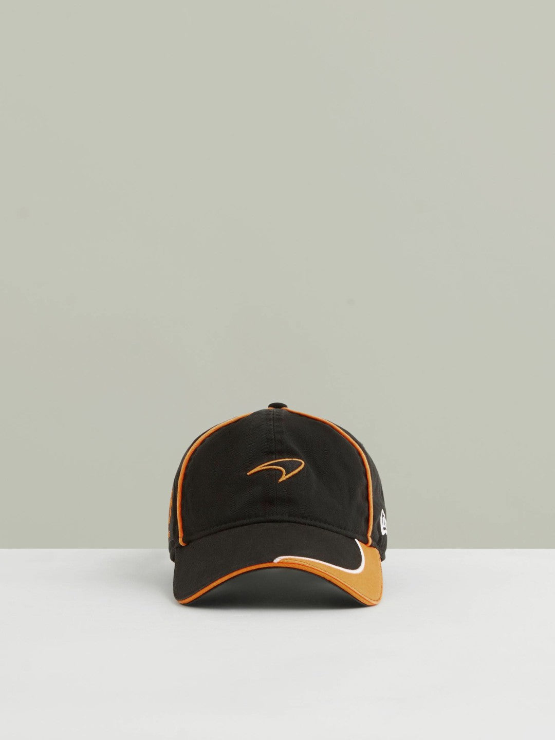 McLaren F1 Team Speedmark Cap Unisex Fit in Black | Reiss For Sale